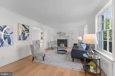 5123 Baltimore Avenue, Bethesda, MD 20816 - Photo 6