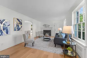 5123 Baltimore Ave, Bethesda, MD 20816 - Photo 6