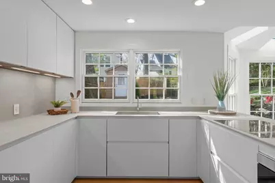 5123 Baltimore Avenue, Bethesda, MD 20816 - Photo 12