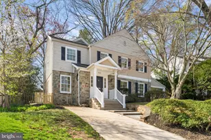 5123 Baltimore Ave, Bethesda, MD 20816 - Photo 2