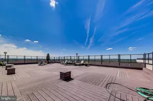 5500 Friendship Blvd, Chevy Chase, MD 20815 - Photo 22