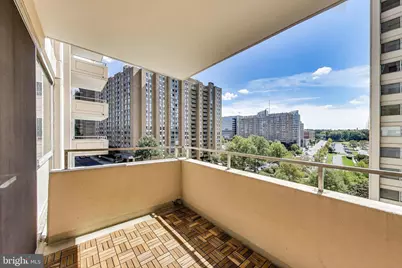 5500 Friendship Boulevard #1211N, Chevy Chase, MD 20815 - Photo 8