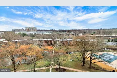 10201 Grosvenor Place #1016, North Bethesda, MD 20852 - Photo 16