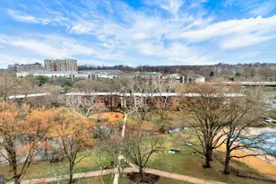 10201 Grosvenor Pl, North Bethesda, MD 20852 - Photo 16