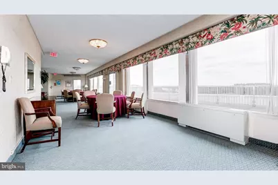 10201 Grosvenor Place #1016, North Bethesda, MD 20852 - Photo 34