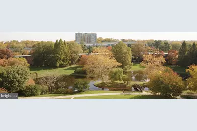 10201 Grosvenor Place #1016, North Bethesda, MD 20852 - Photo 28