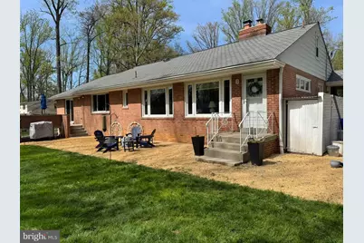 4318 Pinetree Road, Rockville, MD 20853 - Photo 22