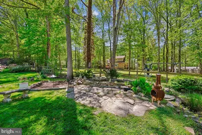 4318 Pinetree Road, Rockville, MD 20853 - Photo 100