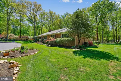 4318 Pinetree Road, Rockville, MD 20853 - Photo 106