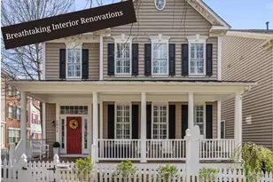 1339 Main St, Gaithersburg, MD 20878 - Photo 1