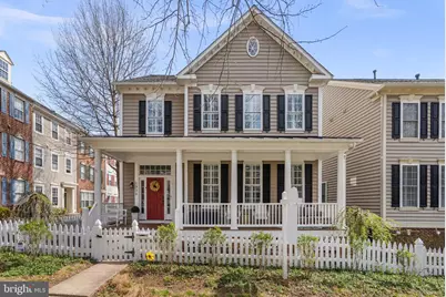 1339 Main Street, Gaithersburg, MD 20878 - Photo 2