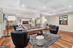 4620 N Park Ave N, Chevy Chase, MD 20815 - Photo 4