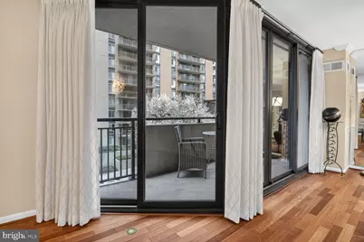 4620 N Park Avenue N #402W, Chevy Chase, MD 20815 - Photo 10