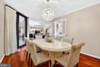 4620 N Park Avenue N #402W, Chevy Chase, MD 20815 - Photo 8