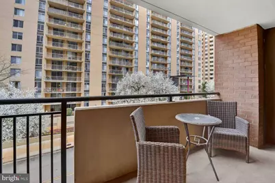 4620 N Park Avenue N #402W, Chevy Chase, MD 20815 - Photo 6