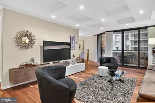 4620 N Park Ave N, Chevy Chase, MD 20815 - Photo 1