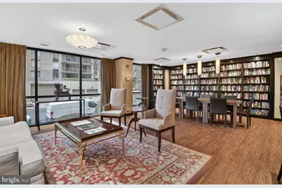 4620 N Park Avenue N #402W, Chevy Chase, MD 20815 - Photo 36