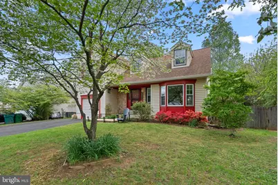 2 Norwich Court, Gaithersburg, MD 20878 - Photo 2
