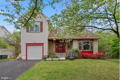 2 Norwich Court, Gaithersburg, MD 20878 - Photo 1
