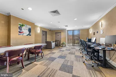 10101 Grosvenor Place #1808, Rockville, MD 20852 - Photo 28