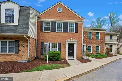 780 Princeton Place #1-780, Rockville, MD 20850 - Photo 1