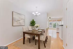 335 Fallsgrove Dr, Rockville, MD 20850 - Photo 4