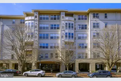 8045 Newell Street #514, Silver Spring, MD 20910 - Photo 2