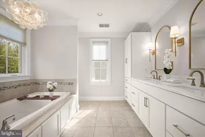 6700 Fairfax Road, Chevy Chase, MD 20815 - Photo 28