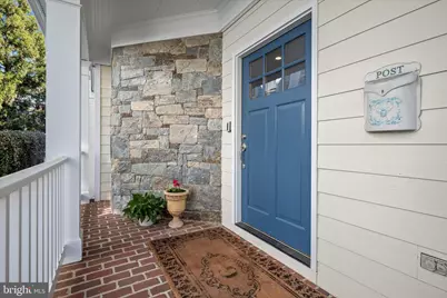 6700 Fairfax Road, Chevy Chase, MD 20815 - Photo 4