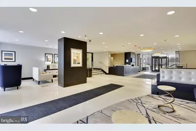 7401 Westlake Terrace #610, Bethesda, MD 20817 - Photo 4