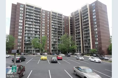 7401 Westlake Terrace #610, Bethesda, MD 20817 - Photo 34