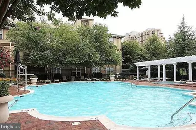11800 Old Georgetown Road #1104, North Bethesda, MD 20852 - Photo 10