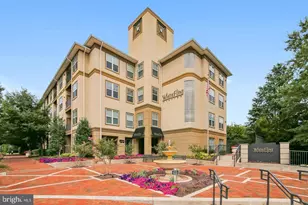 11800 Old Georgetown Rd, North Bethesda, MD 20852 - Photo 1