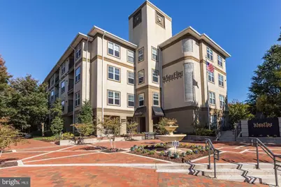 11800 Old Georgetown Road #1104, North Bethesda, MD 20852 - Photo 2