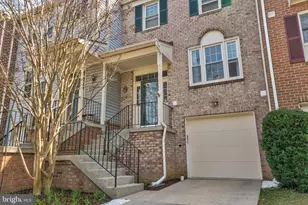 20403 Ivybridge Ct, Montgomery Village, MD 20886 - Photo 2