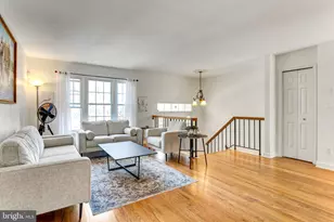 20403 Ivybridge Ct, Montgomery Village, MD 20886 - Photo 6