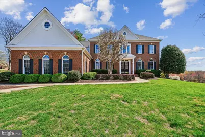 15200 Country Glen Court, Darnestown, MD 20878 - Photo 1