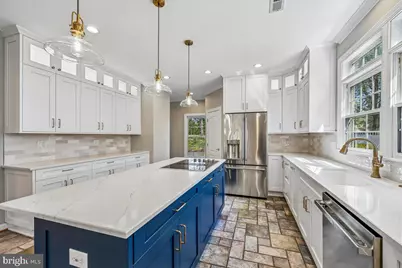 15200 Country Glen Court, Darnestown, MD 20878 - Photo 16