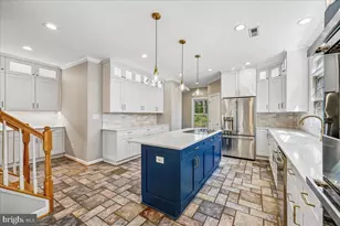 15200 Country Glen Ct, Darnestown, MD 20878 - Photo 18