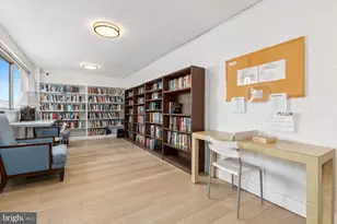 5500 Friendship Blvd, Chevy Chase, MD 20815 - Photo 8