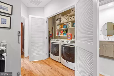 808 Oak Knoll Terrace, Rockville, MD 20850 - Photo 28