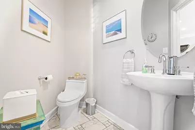 808 Oak Knoll Terrace, Rockville, MD 20850 - Photo 8