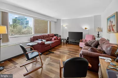 4515 Willard Avenue #702S, Chevy Chase, MD 20815 - Photo 6