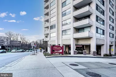 4515 Willard Avenue #702S, Chevy Chase, MD 20815 - Photo 18
