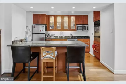 4515 Willard Avenue #702S, Chevy Chase, MD 20815 - Photo 2