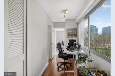 4515 Willard Avenue #702S, Chevy Chase, MD 20815 - Photo 8