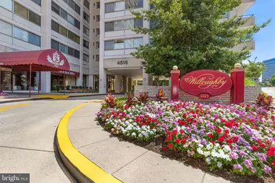 4515 Willard Avenue #702S, Chevy Chase, MD 20815 - Photo 30
