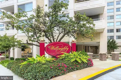 4515 Willard Avenue #702S, Chevy Chase, MD 20815 - Photo 54