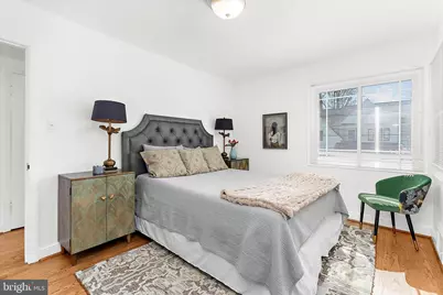 4717 Edgefield Road, Bethesda, MD 20814 - Photo 10