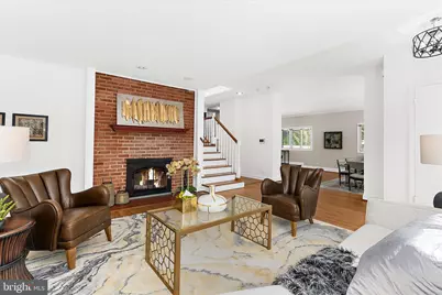 4717 Edgefield Road, Bethesda, MD 20814 - Photo 8